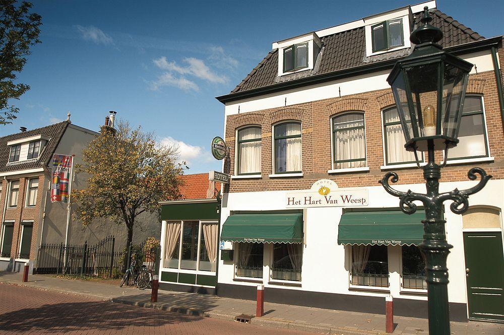 Hotel Het Hart 3*
