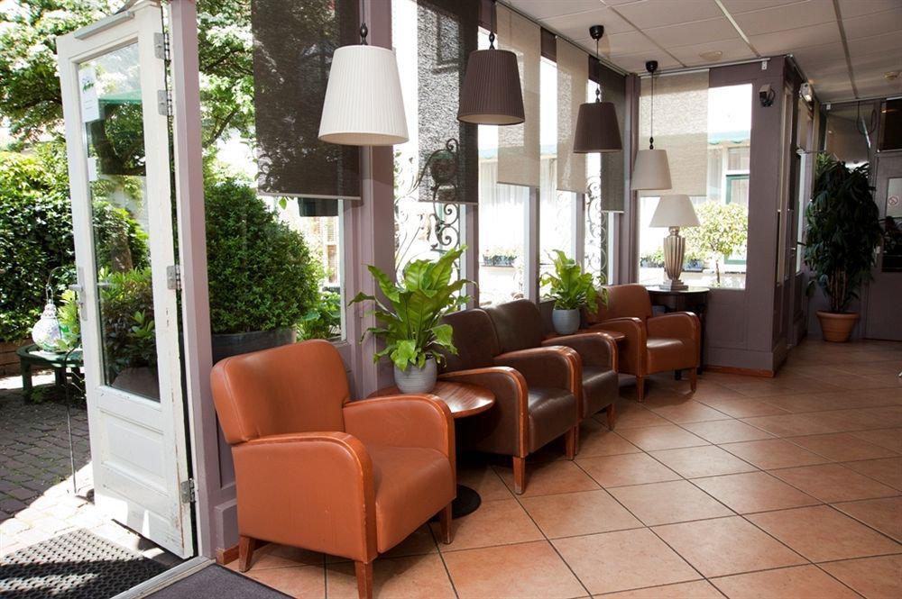 Hotel Het Hart 3*