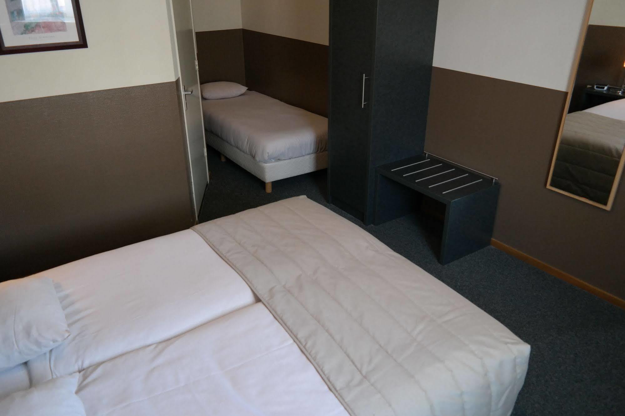 Hotel Het Hart Weesp