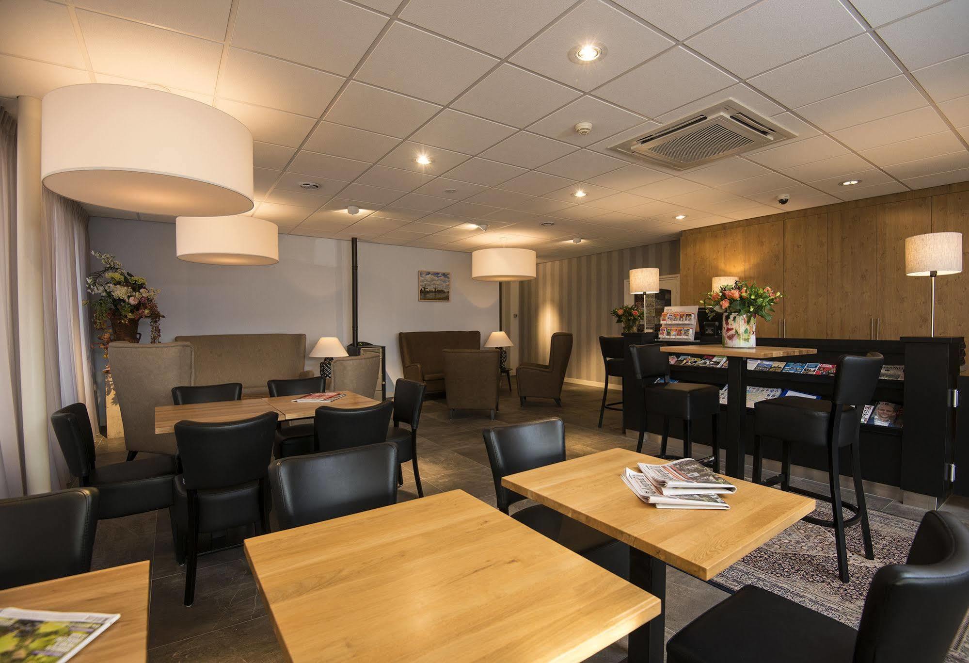 Het Hart Hotel