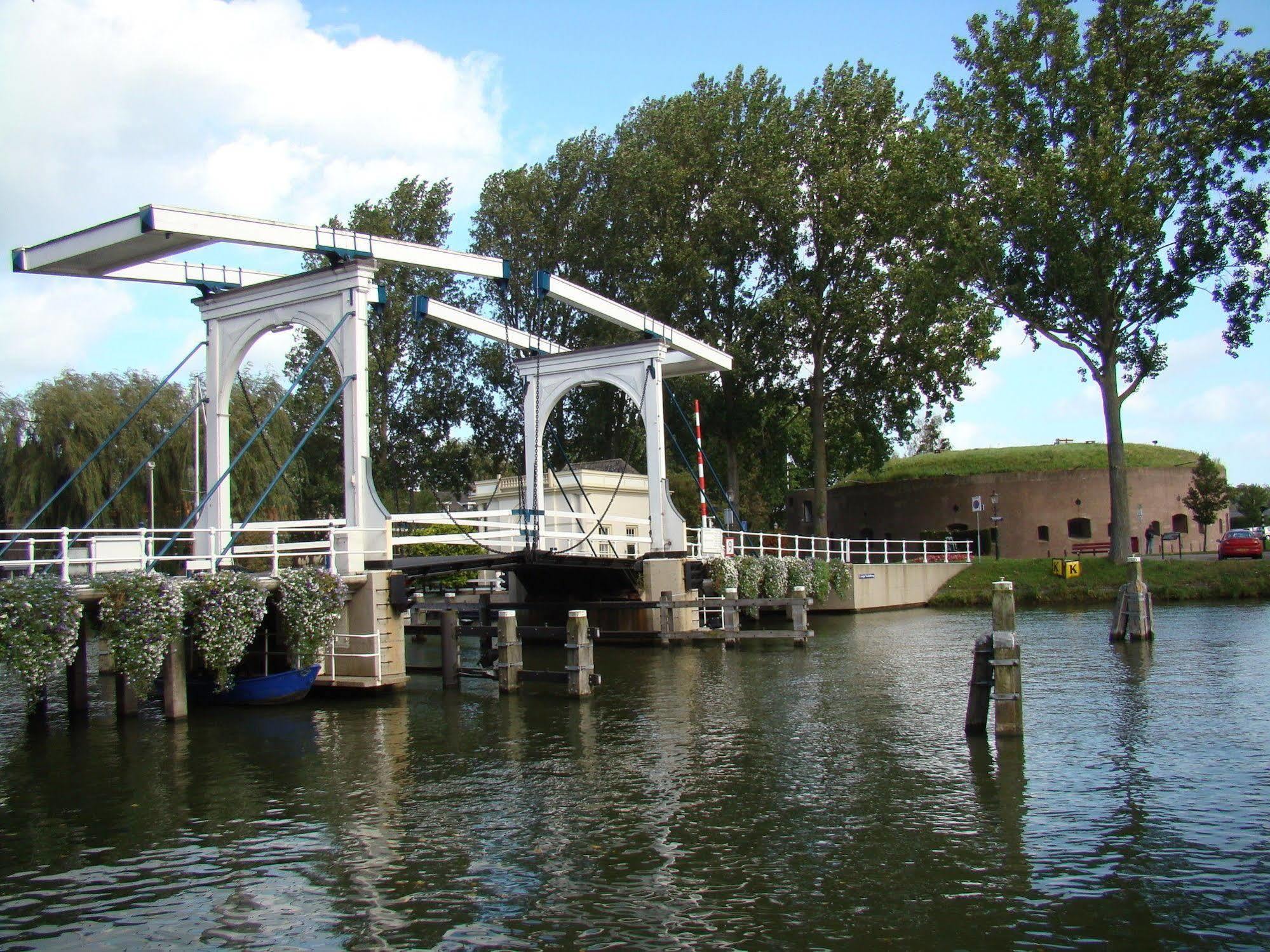 Het Hart 3* Weesp