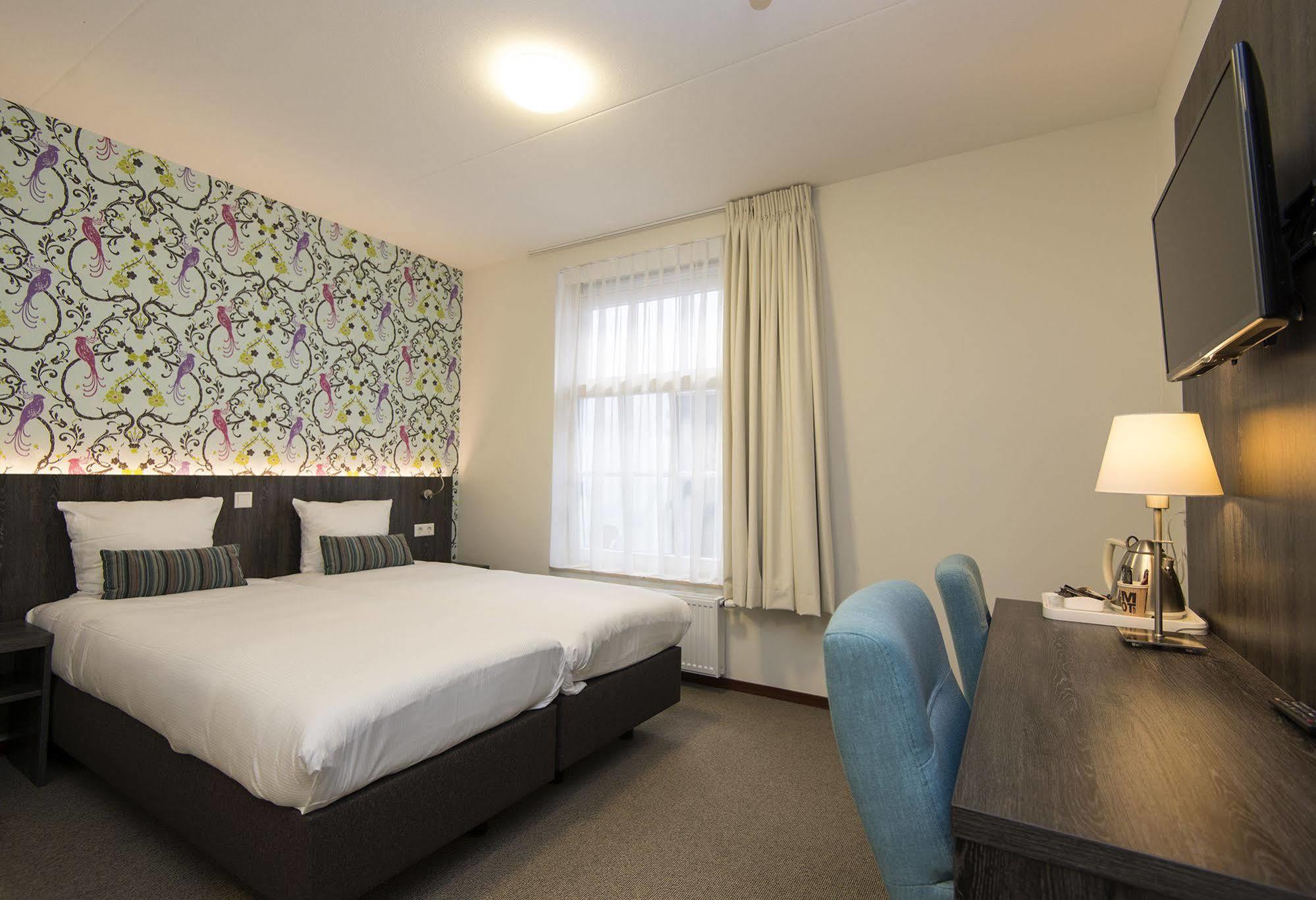 Het Hart Hotel 3*